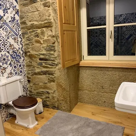 Bed & Breakfast Quintal Do Gremio Torre De Moncorvo