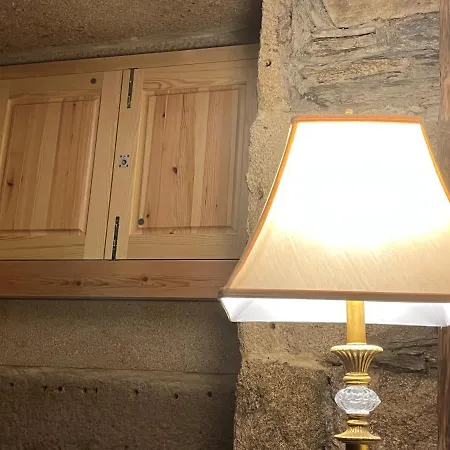 Quintal Do Gremio Bed & Breakfast Torre De Moncorvo