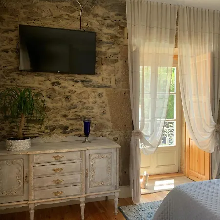 Quintal Do Gremio Bed & Breakfast