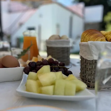 Quintal Do Gremio Torre De Moncorvo