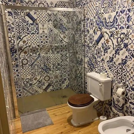 Quintal Do Gremio Bed & Breakfast