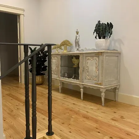 Quintal Do Gremio Bed & Breakfast 4*