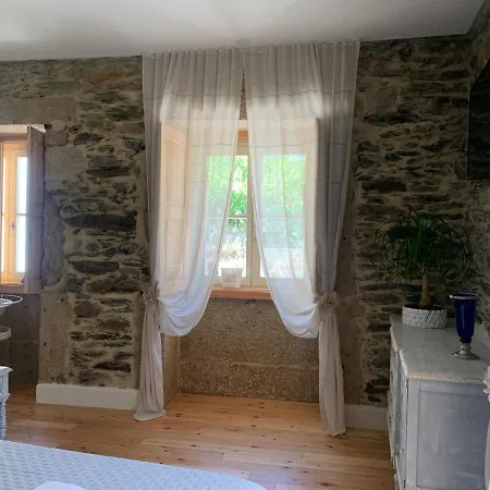 Bed & Breakfast Quintal Do Gremio Torre De Moncorvo