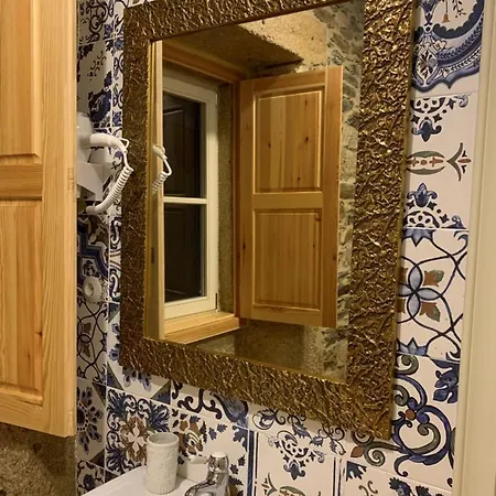 Quintal Do Gremio Bed & Breakfast