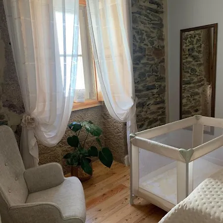 Quintal Do Gremio Bed & Breakfast *