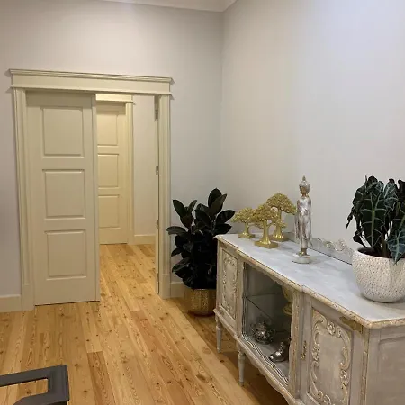 Quintal Do Gremio 4* Torre De Moncorvo