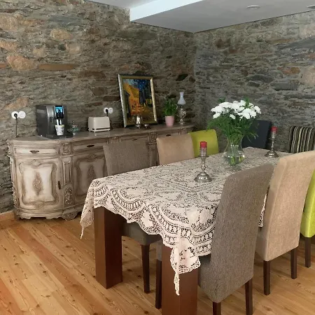 Bed & Breakfast Quintal Do Gremio *