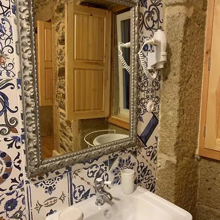 Quintal Do Gremio Bed & Breakfast 4*