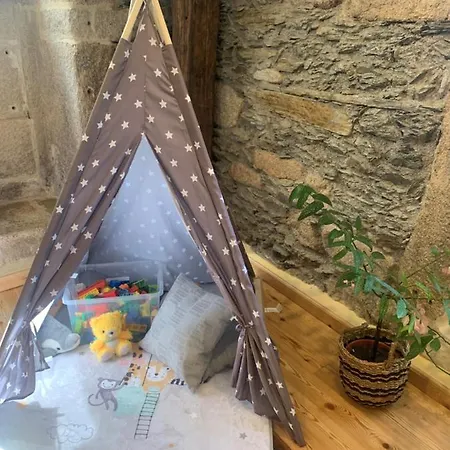 Bed & Breakfast Quintal Do Gremio