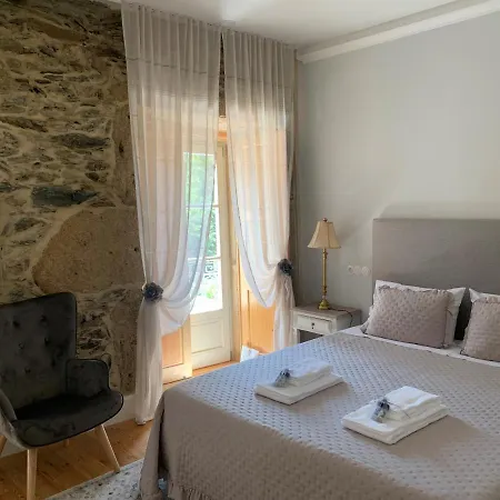 Quintal Do Gremio Bed & Breakfast
