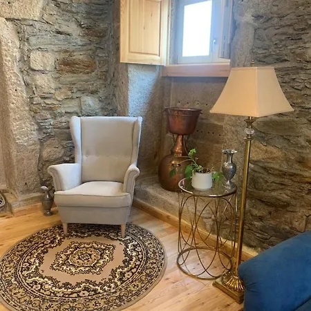 Quintal Do Gremio Bed & Breakfast 4*