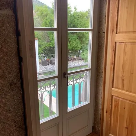 Quintal Do Gremio 4* Torre De Moncorvo