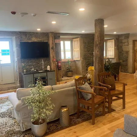 Quintal Do Gremio Torre De Moncorvo