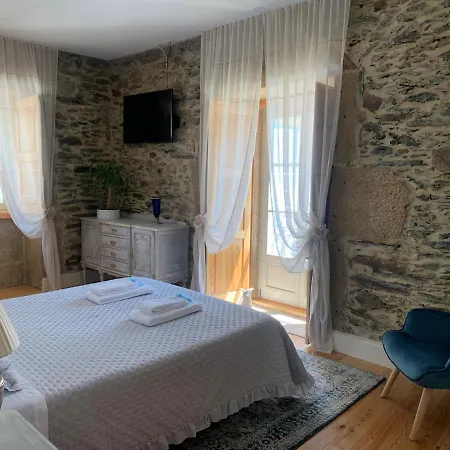 Quintal Do Gremio Bed & Breakfast