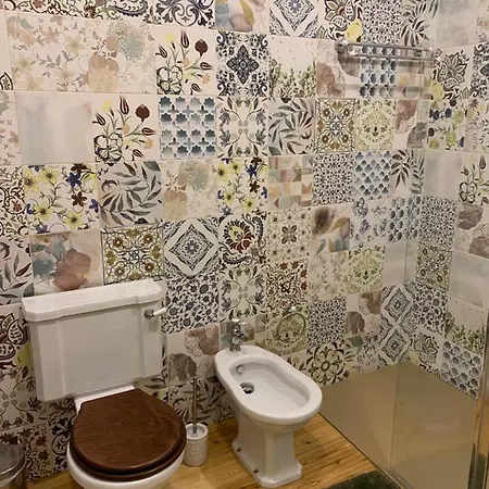 Bed & Breakfast Quintal Do Gremio 4*