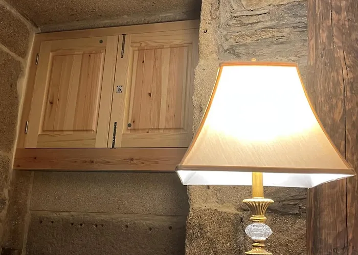 Quintal Do Gremio فندق مبيت وإفطار توري دي مونكورفو