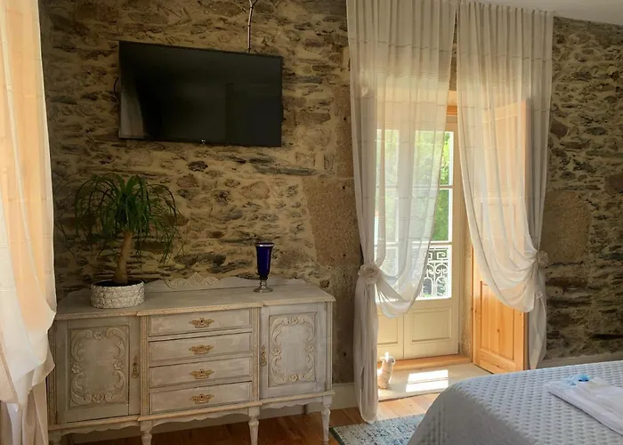 Quintal Do Grémio Bed and breakfast