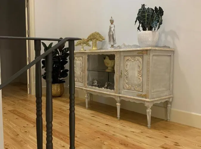 Quintal Do Gremio فندق مبيت وإفطار 4*