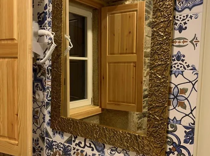 Quintal Do Gremio فندق مبيت وإفطار