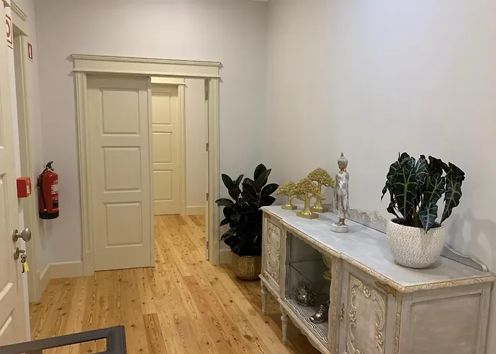 Quintal Do Grémio 4* Torre De Moncorvo