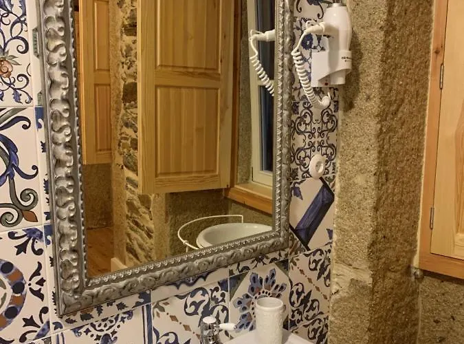 Quintal Do Grémio Bed and breakfast 4*