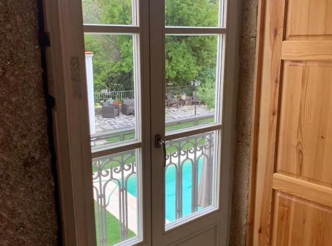 Quintal Do Grémio 4* Torre De Moncorvo