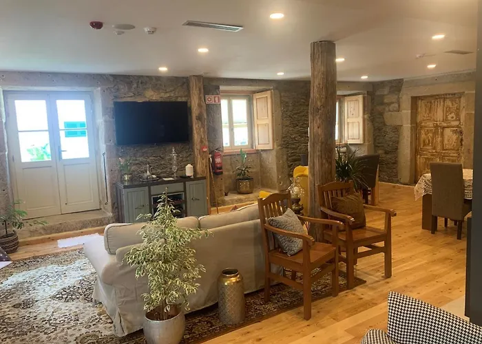 Quintal Do Gremio توري دي مونكورفو