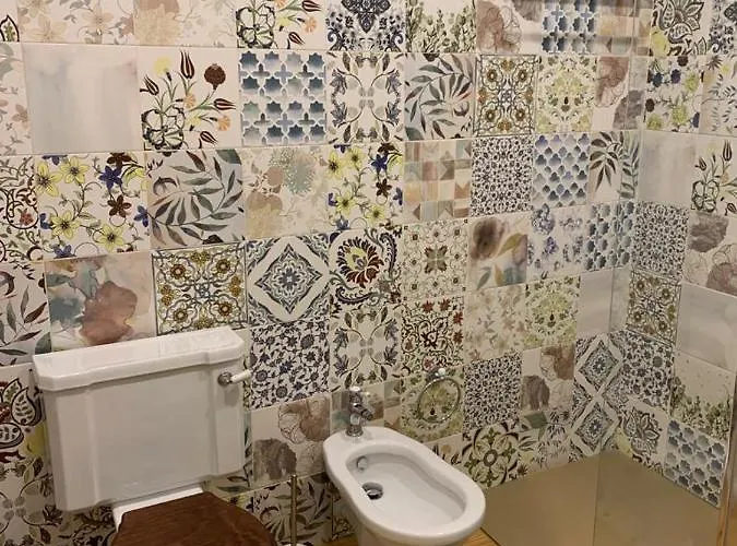 فندق مبيت وإفطار Quintal Do Gremio 4*